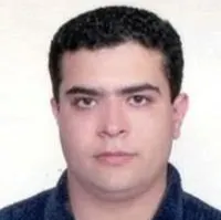 علیرضا غفاری