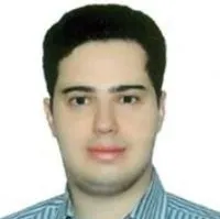 دکتر سید بهزاد جلالی