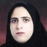 دکتر رویا رییسی