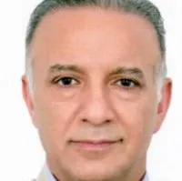 دکتر حسام الدین جوادی