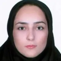 مژگان قشلاقی