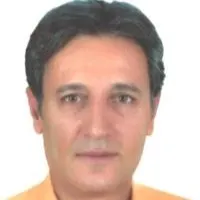 دکتر مهرداد مختاری