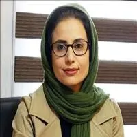دکتر فاطمه مرادی