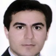 دکتر علی سلیم زاده
