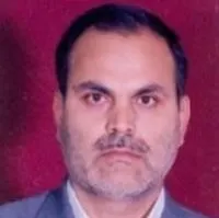 دکتر احمد مهرآذین