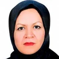 دکتر فرزانه اسماعیل پور