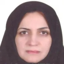 دکتر فرحناز صباغ کرمانی