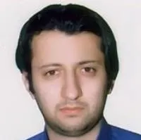 دکتر مهدی شیبانی