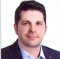 دکتر مسعود کرمان ساروی