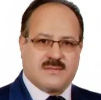 دکتر ناصر پورقلی