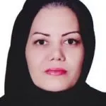 دکتر مهرانه عزیزوند