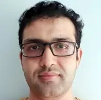 دکتر محمد سعید شکری