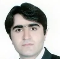 دکتر علی رضا رحیمی