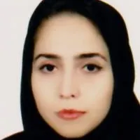 دکتر فریناز فاریابی