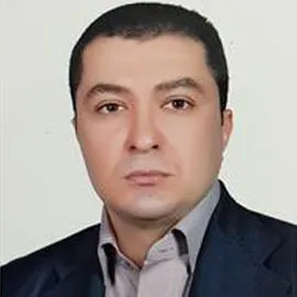 دکتر راژان پیران