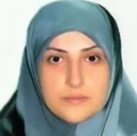 دکتر صغری خظردوست