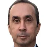 دکتر حبیب اله یعقوبی
