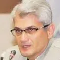 سیامک درخشان