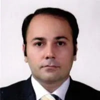 دکتر علی شاهی نیری