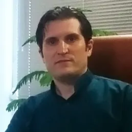 دکتر بابک فرهت