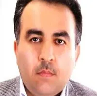 دکتر سید مختار جاودان نژاد