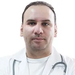 دکتر رامین سعیدی