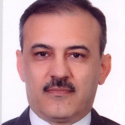 دکتر کامران کیوان پژوه