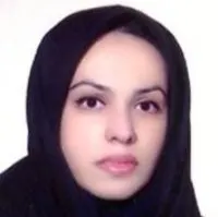 دکتر مریم روزی طلب