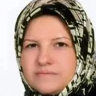دکتر فرحناز آیتی سجزئی