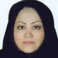 دکتر شریفه حق جو