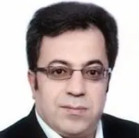 دکتر مختار جدائی