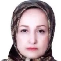 دکتر فاطمه محمدزاده