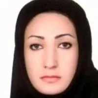 دکتر بنفشه امیرشهر