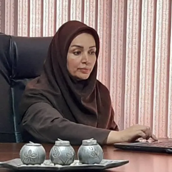 دکتر گیتی همتی راد