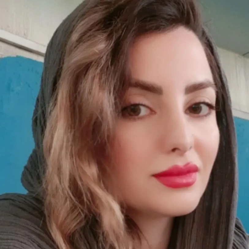 شاهین دخت احمدی