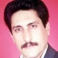 دکتر سهراب اعتمادی فر