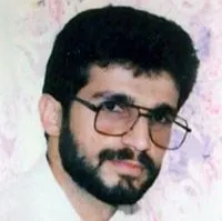 حسین الهی