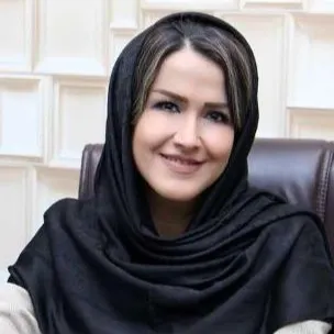 دکتر پردیس میرمعینی