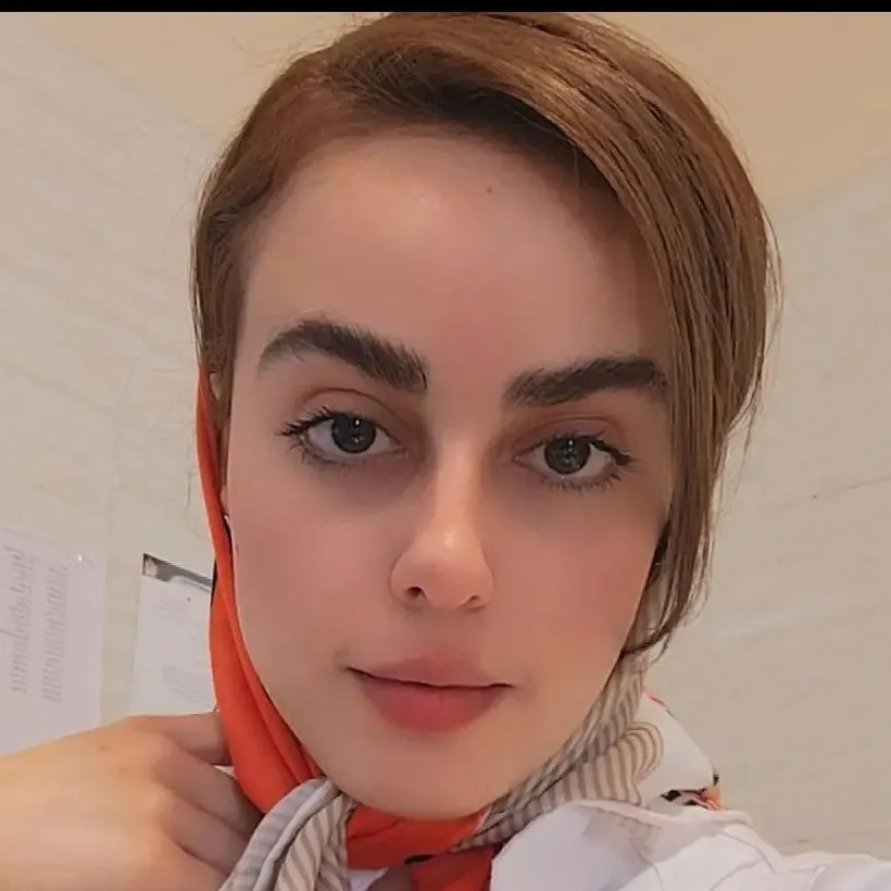دکتر مریم قاسمی