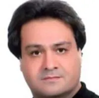 دکتر داود عباسی آذر