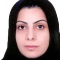 فرزانه مرادی