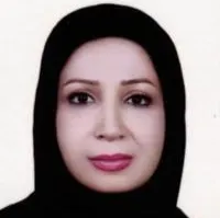 دکتر مژده شکوهی راد