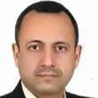 دکتر علیرضا خانزاده