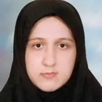 سحر پناه پوراسلامی