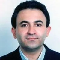 دکتر علی صالحی راد