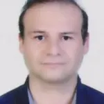 دکتر اسماعیل شکراللهی