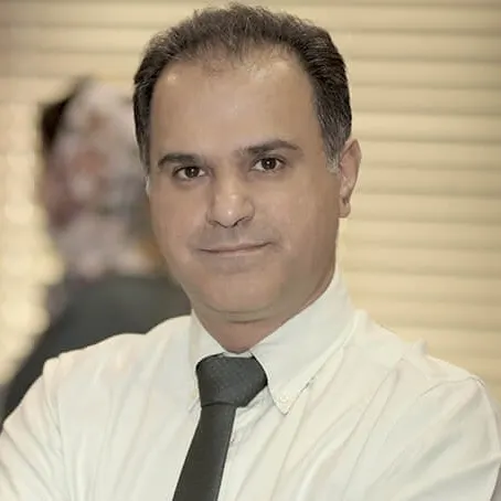 دکتر مسعود راستکاری