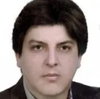 دکتر رضا رشیدی