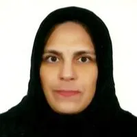 دکتر روشنک ایرانشهر