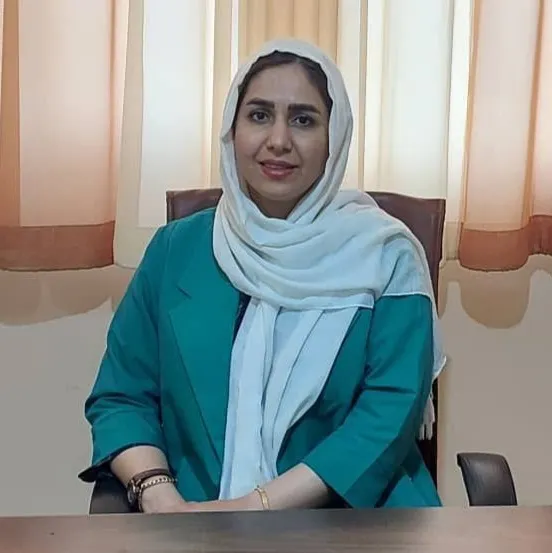 سمیرا میرحاج